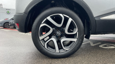 Renault Captur 0.9 TCE 90 Dynamique S Nav 5dr Petrol Hatchback